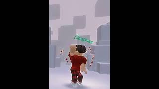 Its christmas time ig edit roblox fyp [upl. by Cleres]