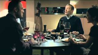 New VZUG kitchen TVSpot 2011 English [upl. by Kcuhc558]