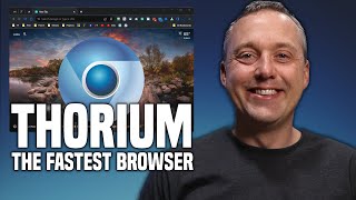 The Best Web Browser [upl. by Alemrac]