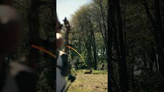 Total Archery Challenge Bedded Elk [upl. by Motteo]