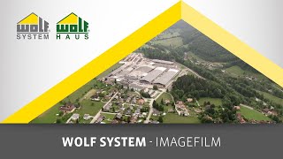 Imagefilm  WOLF System [upl. by Colley]