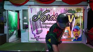 Gering amp Merayu tuhan  Cover by Dj Alang [upl. by Cioffred]