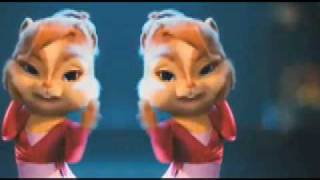 single ladies chipettes first place winner [upl. by Anialahs]