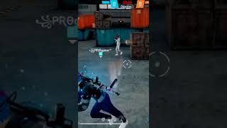 freefire shortvideo 3fingersetting mixpro PROGAMERYT [upl. by Idyh583]