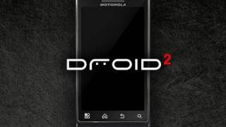 Motorola Droid 2 amp Droid X Revealed [upl. by Klemm625]