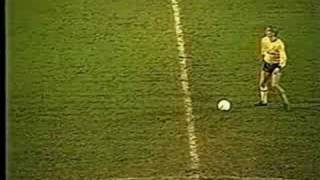 Millwall 198788 Highlights [upl. by Ilbert300]