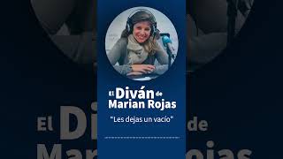 Marian Rojas da la clave sobre cómo tratar a las personas con delirios [upl. by Nylareg]