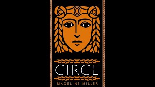 CIRCE Capitolo 1  Audiolibro [upl. by Assirak]