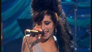 Amy Winehouse  Valerie  Live HD [upl. by Leval549]