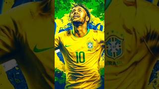 Omg😱 Neymar Jr in DAKU edit pt119 Neymar edit Daku edit Neymar special edit shorts neymar [upl. by Anair]