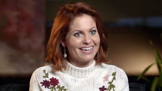 Cast Interview  An Aurora Teagarden Mystery  Working with Marilu [upl. by Nakada]