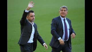 REAL MADRID IRASHAKA KONGERA AMASEZERANO NA ANCELOTTI BARCA ISHYIGIKIYE XAVI MAN UTD ARSENAL [upl. by Einimod14]