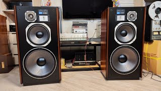 Pioneer S922 [upl. by Darya]