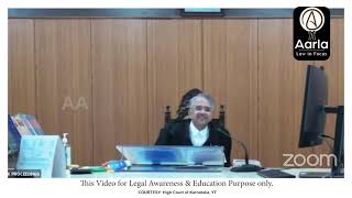 Insurance companies will go bankrupt  Traffic Situation Explained  High Court of Karnataka [upl. by Auqenehs]