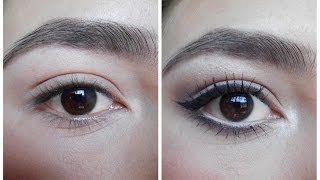 Tips para ojos pequeñoscomo hacerlos grandes fácil y rápido [upl. by Asilrak736]