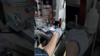 Blanking Process  Fabrication shorts [upl. by Ralaigh782]