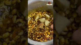 चवळीची भाजी  Chavali Masala  Easy Recipe Tips [upl. by Nooj850]