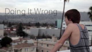 Drake  Doing It Wrong  Dance Choreography by Josh Killacky [upl. by Ormsby]