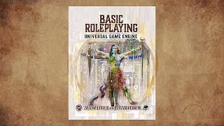 Overview  Basic Roleplaying Chaosium [upl. by Elvis]