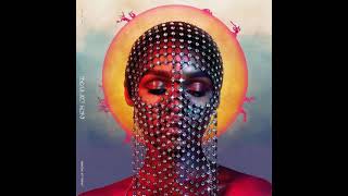 Janelle Monáe  Make Me Feel 432 Hz [upl. by Nitsrek913]