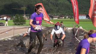 Fisherman´s Friend StrongmanRun in Flachau 2017 [upl. by Millhon]