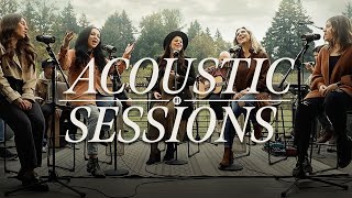 NB Worship  Acoustic Sessions 1 [upl. by Ennovy768]