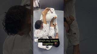 Next level Armbar From Spider Guard COBRINHA BJJ martialarts jiujitsu spiderguard [upl. by Esylla896]