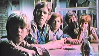 CBS The Waltons 1972 promo [upl. by Toth]