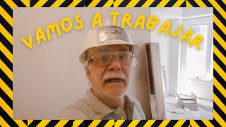 ¿Cómo es Trabajar en Construcción en Canadá 👷 [upl. by Harimas88]