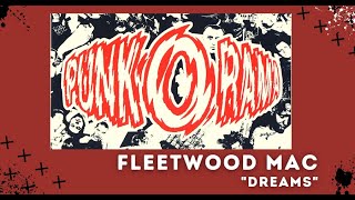 Fleetwood Mac  Dreams Punk cover [upl. by Cockburn17]