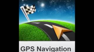 GPS Navigation amp Maps Sygic 1651 Apk Free [upl. by Nixon]