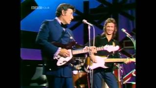 Carl Perkins Eric Clapton amp Johnny Cash  Matchbox [upl. by Kyred]