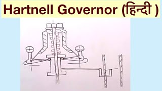 Hartnell Governor हिन्दी [upl. by Elva]