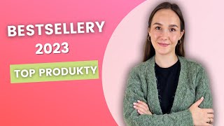 Bestsellery 2023 roku  Najlepsze produkty z Kopalni Zdrowia đź’š [upl. by Eenehs]