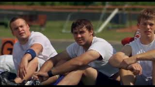 Facing the Giants  The Death Crawl scene  Inspiring Movie Clips ep 1 [upl. by Nhoj]