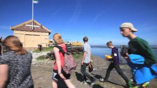 Landal West Terschelling  Video Ferienpark Midsland  Terschelling Niederlande [upl. by Eyanaj]