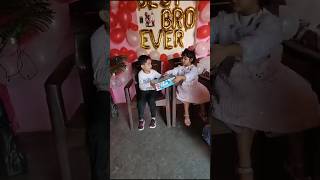 Dil hai chota sa trending shreyasuryanshcutevideo cute [upl. by Eggleston861]