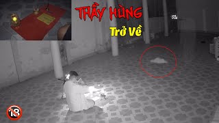 Linh Hồn Thầy Hùng Trở Về Từ Địa Ngục  Phim Ma  Roma Vlogs [upl. by Aicac]