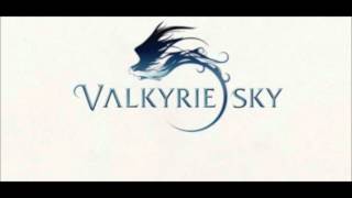 Valkyrie Sky OST  Bloodstained Hoof [upl. by Sucirdor]