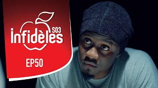 INFIDELES  Saison 3  Episode 50  VOSTFR [upl. by Ruhtua]