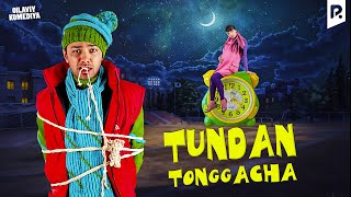 Tundan tonggacha ozbek film  Тундан тонггача узбекфильм [upl. by Genny306]