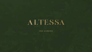 Altessa Gordon  your leafy neighbourhood [upl. by Cheung]