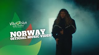 Moyka  Rear View  Norway 🇳🇴  Official Music Video  Edition 8 [upl. by Harrietta]