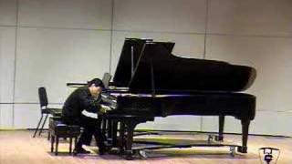 Liszt Hungarian Rhapsody No8 in F [upl. by Lleon]