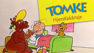 Tomke Herfstvakantie  Tsjiltsje  Kinderen  Verhaaltje [upl. by Chellman765]