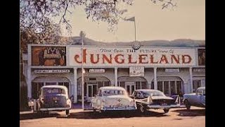 The Story of Jungleland in Thousand Oaks [upl. by Oneladgam16]