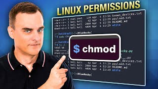 Did you know this about Linux  Linux for Hackers Ep 5 [upl. by Htebazil603]