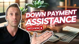 Best Down Payment Assistance Program [upl. by Hayne]