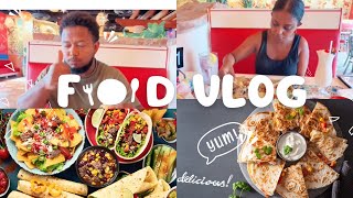 Best Mexican Food in Atlanta Honest Review of ElPaso Taco amp Tequila [upl. by Yrrehs301]