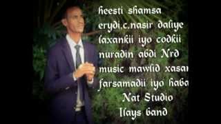 new song shamsa by nrd [upl. by Adnalohs]